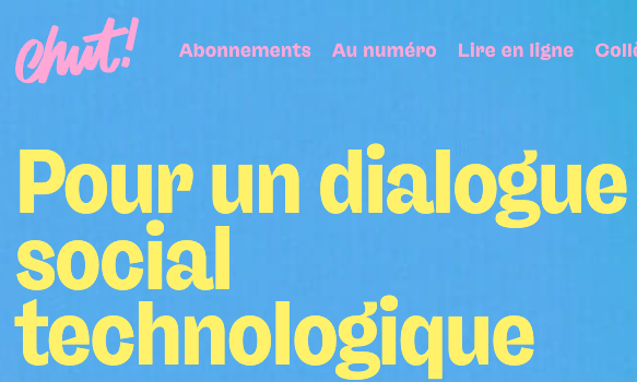 Une nécessaire démocratie sociale